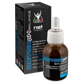 Detox Ph Balance New 50ml