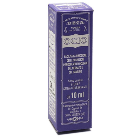 Ocio Spray 10ml