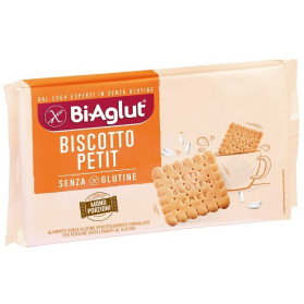 Biaglut Biscotto Petit 200g