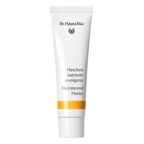 Dr Hauschka Maschera Nutriente Avvolgente 30 ml