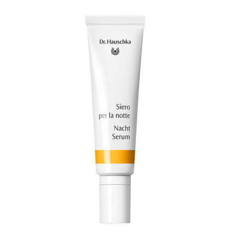 Dr Hauschka Siero Notte 20 ml