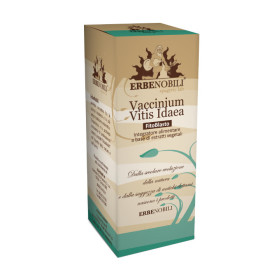Fitoblasto Vaccinium Vit Id 50