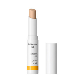 Dr Hauschka Coverstick 01 Nat