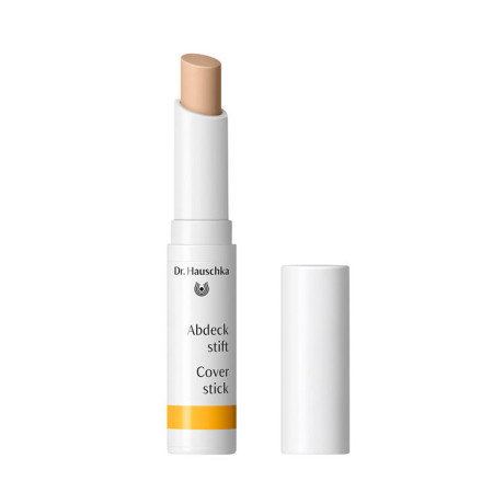 Dr Hauschka Coverstick 01 Nat