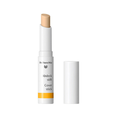 Dr Hauschka Coverstick 02 Sand