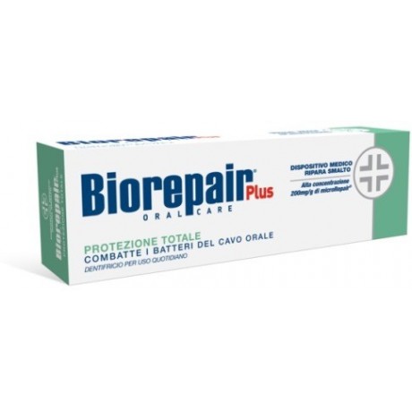 Biorepair Plus Prot Totale75ml