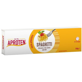 Aproten Spaghetti 500g
