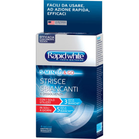 Rapid White Kit Strisce Sbianc
