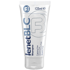 Lenet Blc Shampoo 125ml