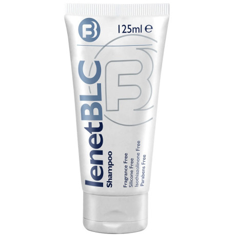 Lenet Blc Shampoo 125ml