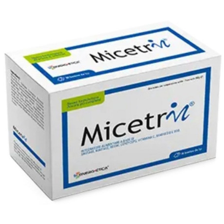 Micetrin Bustine 30 Bustine