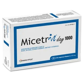 Micetrin Day 1000 30 Compresse