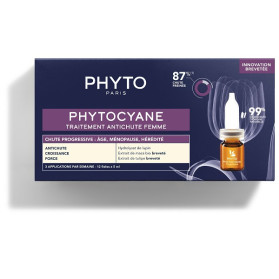 Phytocyane Fiale D Cad Progres