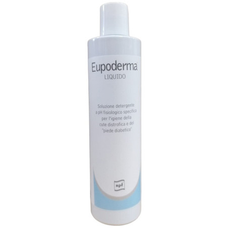 Eupoderma Liquido 300ml