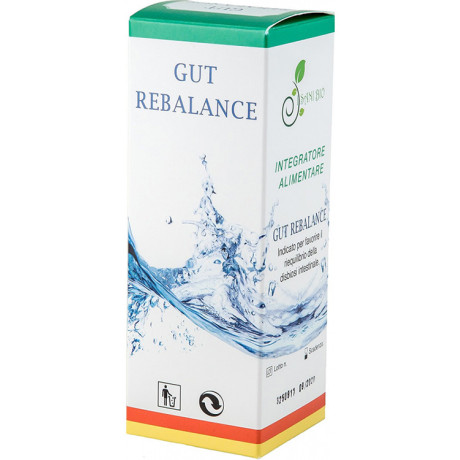 Gut Rebalance 100ml