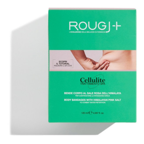 Rougj Cellulite Tratt Bende Sa