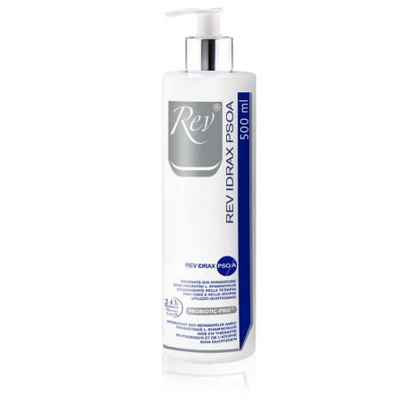 Rev Idrax Psoa 500ml