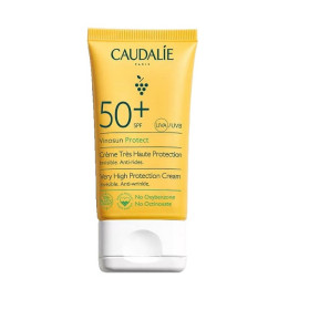 Vinosun Crema Spf50 50ml 2023