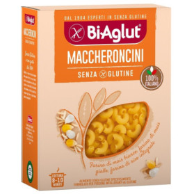 Biaglut Maccheroncini 400g