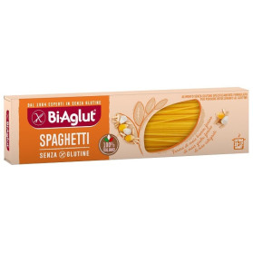 Biaglut Spaghetti S/glut 400g