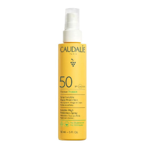 Vinosun Spray Spf50 150ml 2023