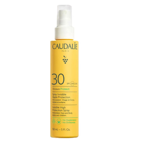 Vinosun Spray Spf30 150ml 2023
