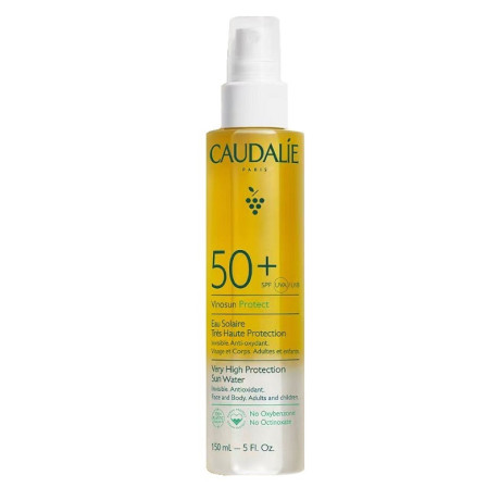 Vinosun Acqua Spf50+150ml 2023
