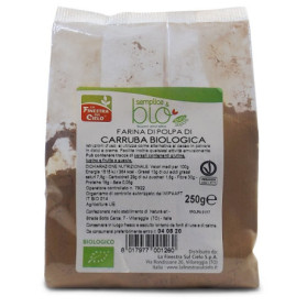 Carruba Polp Bio Far Sempl&bio