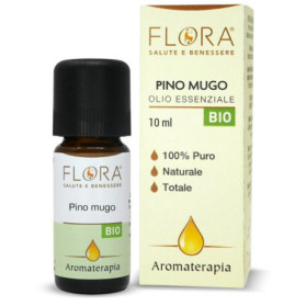 Pino Mugo Olio Essenziale Itcdx Bio 10 ml