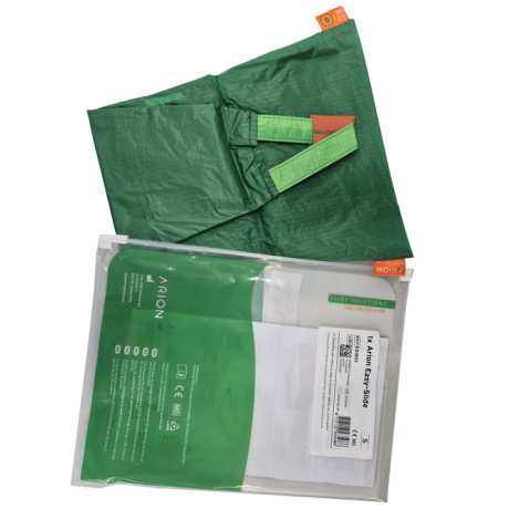 Easy-slide Applicatore Calze Terapeutiche Taglia S 1 Pezzo
