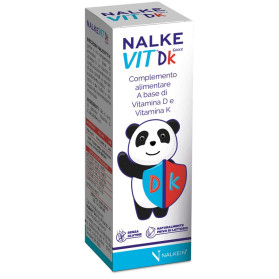 Nalkevit Dk Gocce 9ml