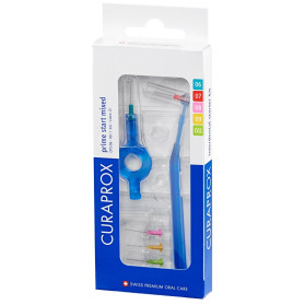 Curaprox Capsule Prim Star Mix 6pz