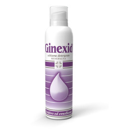 Ginexid Schiuma Detergente Menop150ml