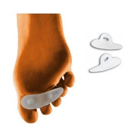 Orione Ok Pediatrico G115 Cuscinetto Dita Martello Gel Polimero Destro M 1 Pezzo