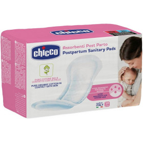Ch Assorbenti Postparto Cot10p