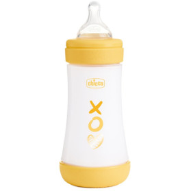 Ch Bib P5 240ml Medicato Sil Uni