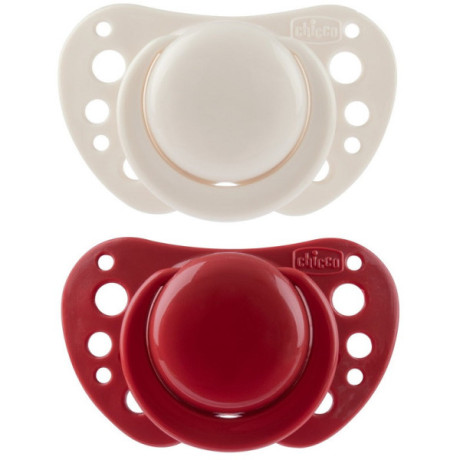 Ch Succh Air Ro Sil 6-16m 2pz