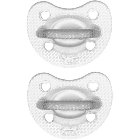 Ch Gomm Sil Crystal 16-36 2pz