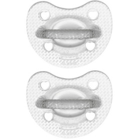 Ch Gomm Sil Crystal 6-16 2pz