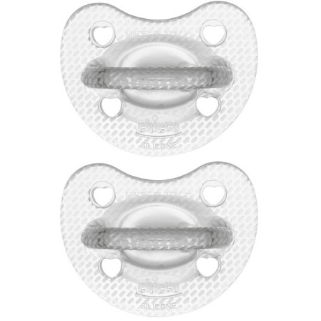 Ch Gomm Sil Crystal 6-16 2pz