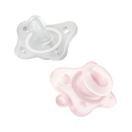 Ch Gomm Mini Rosa 0-2 2pz
