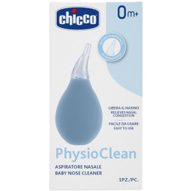 Ch Physioclean Aspiratore Nasale