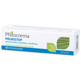 Phitocrema Pruristop 30ml