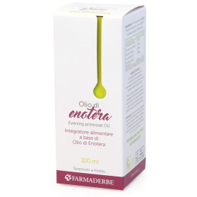 Enotera Bio 100ml