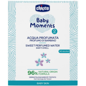 Ch Bm Acqua Profumata Del100ml