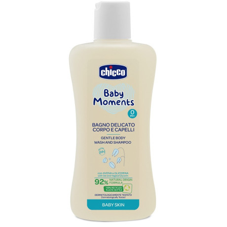 Ch Bm Bagno Shampoo Del 200ml