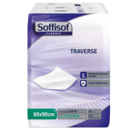 Soffisof Clas Trav 8 Gocce 60x90