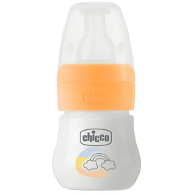 Ch Micro Bib 60ml Sil 0m+ Uni