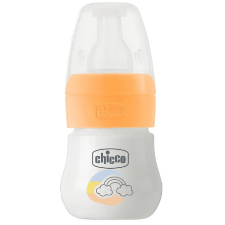 Ch Micro Bib 60ml Sil 0m+ Uni