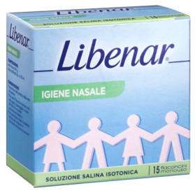 Libenar 15 Flaconcino 5ml